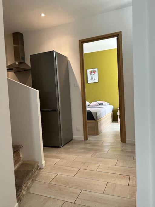 Duplex Quartier Citadelle Bastia (Corsica)
