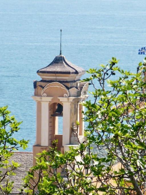 Duplex Quartier Citadelle * Bastia (Corsica)